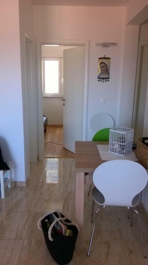 Anicas Panoramic Sea Weue Διαμέρισμα Μακάρσκα Εξωτερικό φωτογραφία