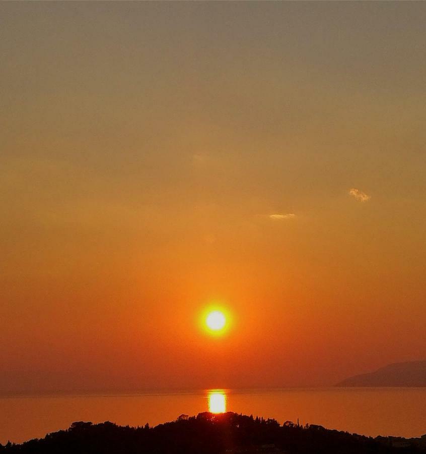 Anicas Panoramic Sea Weue Διαμέρισμα Μακάρσκα Εξωτερικό φωτογραφία